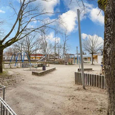 Апартаменты 19 Schutterwald
